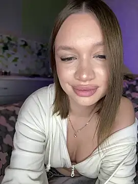 Snapshot of bunnyrich chatting on 02/01/25, 12:51 bunnyrich online show from 02/01/25, 12:51