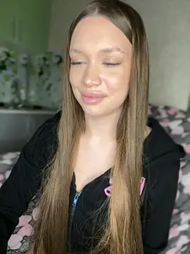 Snapshot of bunnyrich chatting on 02/22/25, 12:05 bunnyrich online show from 02/22/25, 12:05