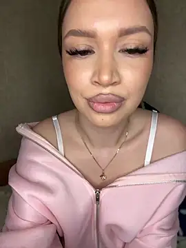 bunnyrich online show from 03/23/26, 05:06