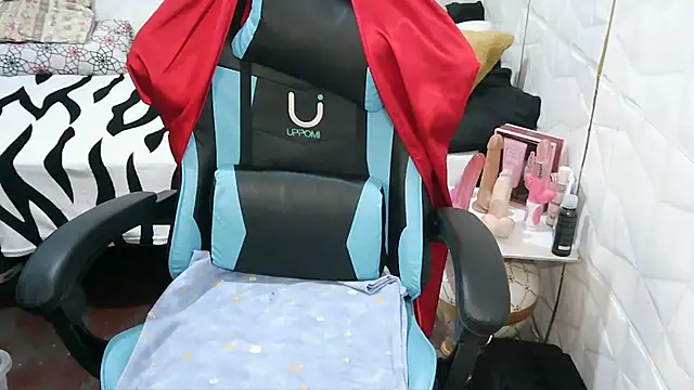 Snapshot of Mendoza_Amaranata chatting on 01/17/25, 03:23 Mendoza Amaranata online show from 01/17/25, 03:23