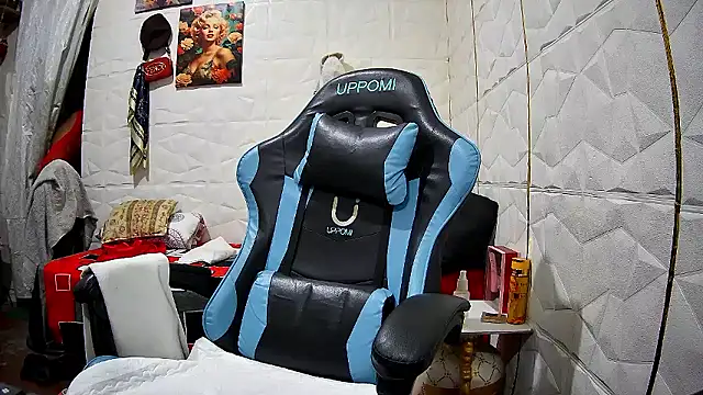 Mendoza Amaranata online show from 01/07/26, 03:53