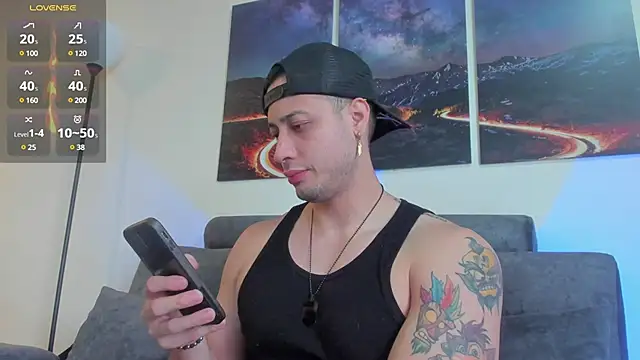 Snapshot of matt_saill chatting on 02/04/25, 10:34 matt saill online show from 02/04/25, 10:34