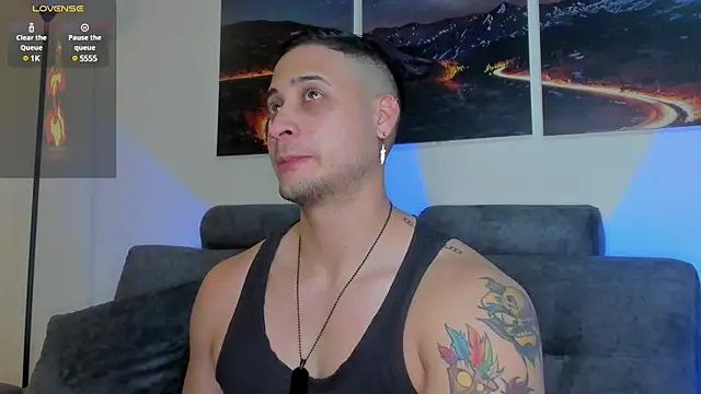 Snapshot of matt_saill chatting on 02/13/25, 12:24 matt saill online show from 02/13/25, 12:24