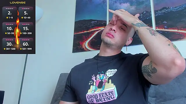 Snapshot of matt_saill chatting on 02/13/25, 03:03 matt saill online show from 02/13/25, 03:03