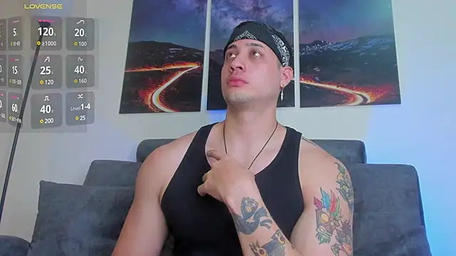 Snapshot of matt_saill chatting on 02/27/25, 10:20 matt saill online show from 02/27/25, 10:20