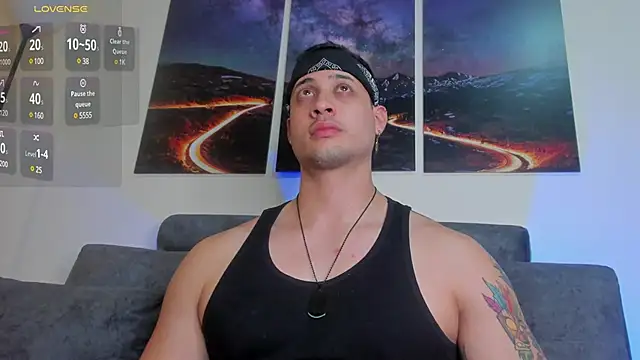 Snapshot of matt_saill chatting on 02/28/25, 01:26 matt saill online show from 02/28/25, 01:26