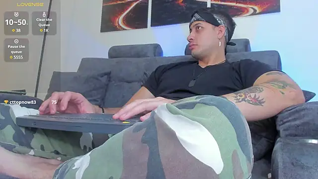 Snapshot of matt_saill chatting on 02/28/25, 01:58 matt saill online show from 02/28/25, 01:58