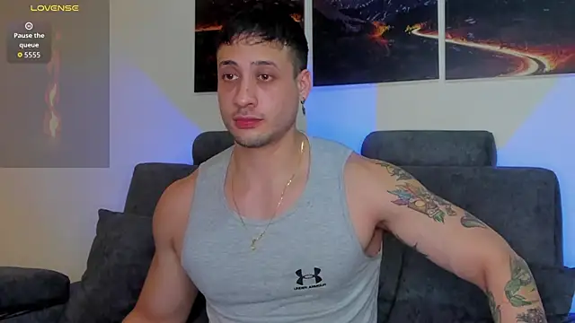 Snapshot of matt_saill chatting on 09/08/25, 11:48 matt saill online show from 09/08/25, 11:48