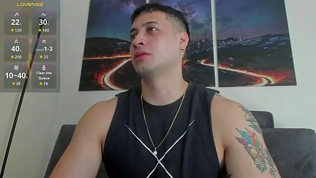 Snapshot of matt_saill chatting on 09/27/25, 01:05 matt saill online show from 09/27/25, 01:05