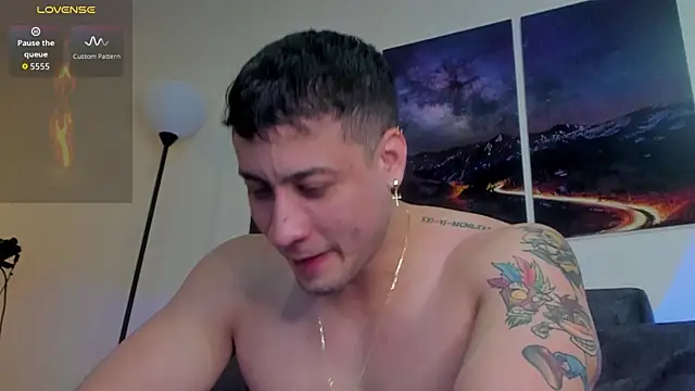 Snapshot of matt_saill chatting on 10/02/25, 12:17 matt saill online show from 10/02/25, 12:17