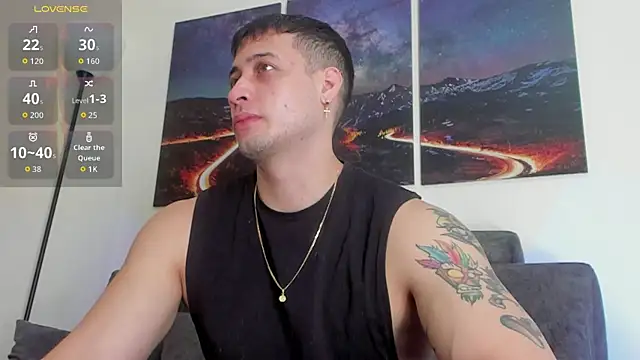 Snapshot of matt_saill chatting on 10/02/25, 12:45 matt saill online show from 10/02/25, 12:45