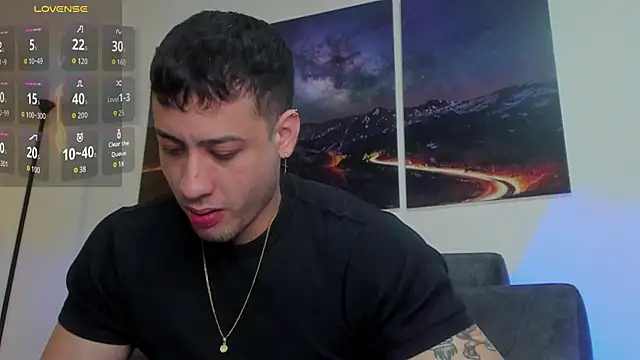 Snapshot of matt_saill chatting on 10/03/25, 12:57 matt saill online show from 10/03/25, 12:57