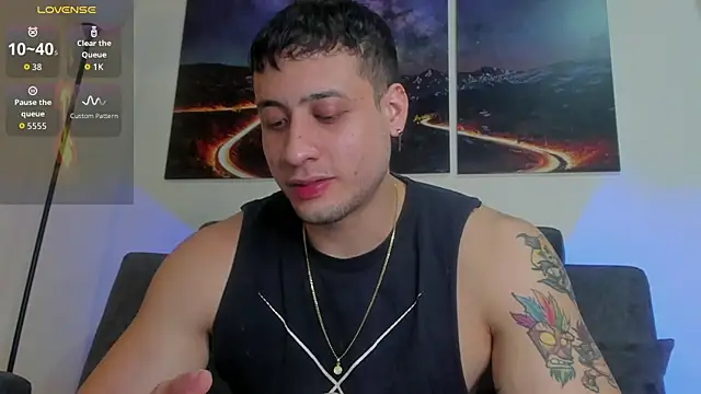 Snapshot of matt_saill chatting on 10/08/25, 12:41 matt saill online show from 10/08/25, 12:41