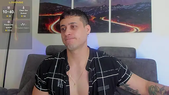 Snapshot of matt_saill chatting on 10/08/25, 12:47 matt saill online show from 10/08/25, 12:47