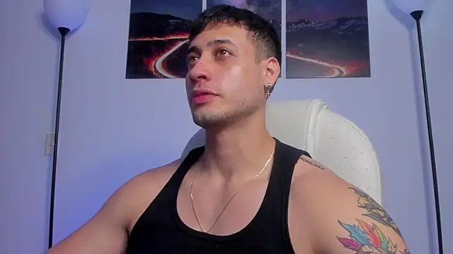 Snapshot of matt_saill chatting on 10/26/25, 06:58 matt saill online show from 10/26/25, 06:58