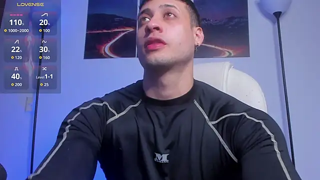 Snapshot of matt_saill chatting on 11/16/25, 12:49 matt saill online show from 11/16/25, 12:49