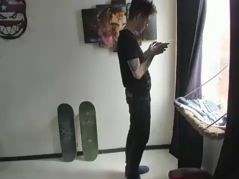 liiarosex online show from 06/03/26, 06:13
