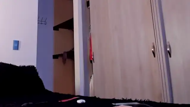 Nina Fuentes online show from 03/05/25, 08:10