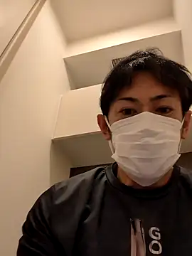 RYOTA8888888888 online show from 12/13/24, 05:38