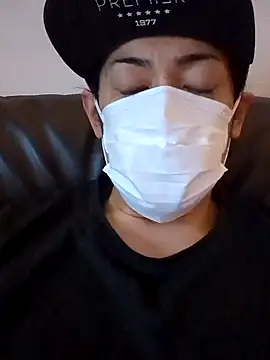 RYOTA8888888888 online show from 12/28/24, 03:26