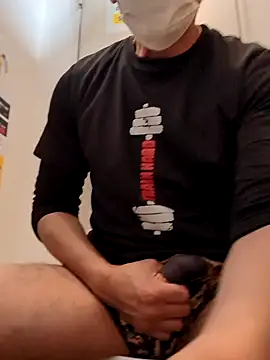 RYOTA8888888888 online show from 01/24/25, 06:57