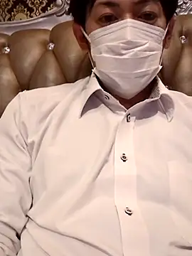 RYOTA8888888888 online show from 02/17/25, 10:29