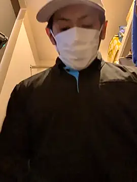 RYOTA8888888888 online show from 02/19/25, 04:23