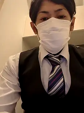 RYOTA8888888888 online show from 02/21/25, 05:35