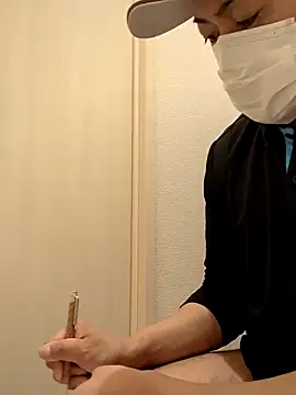 RYOTA8888888888 online show from 03/06/25, 01:16