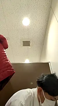 RYOTA8888888888 online show from 03/06/25, 03:02