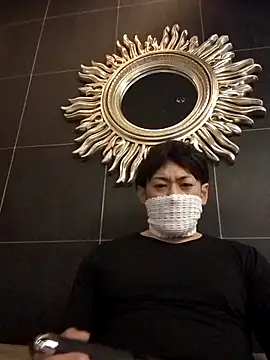 RYOTA8888888888 online show from 03/18/25, 12:14