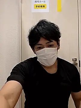 RYOTA8888888888 online show from 09/16/25, 05:36