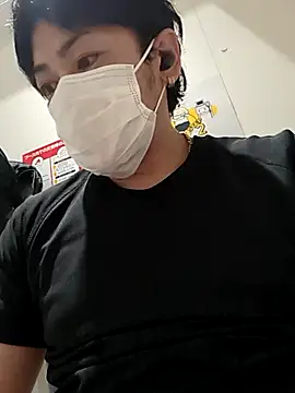 RYOTA8888888888 online show from 09/20/25, 05:14