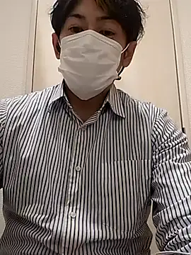 RYOTA8888888888 online show from 11/14/25, 04:49