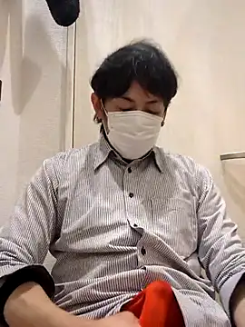 RYOTA8888888888 online show from 02/20/26, 06:08