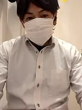 RYOTA8888888888 online show from 03/12/26, 05:41