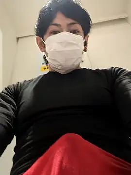 RYOTA8888888888 online show from 03/23/26, 05:28