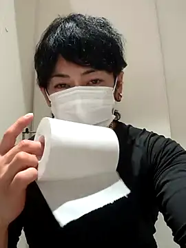 RYOTA8888888888 online show from 05/03/26, 05:30