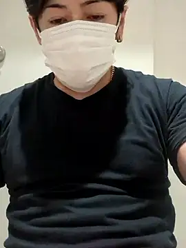 RYOTA8888888888 online show from 05/20/26, 04:57