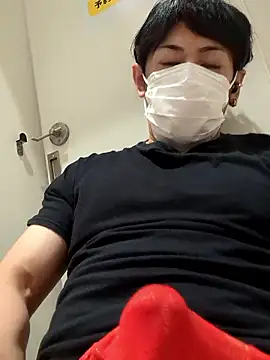 RYOTA8888888888 online show from 05/27/26, 05:32
