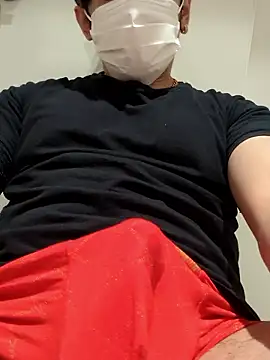 RYOTA8888888888 online show from 06/02/26, 05:15
