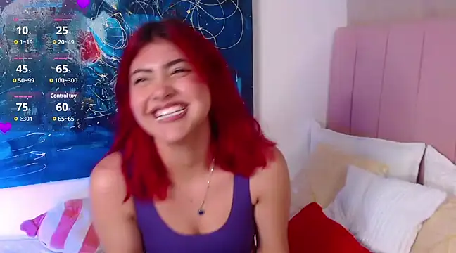 SusyAlvarez online show from 12/02/24, 11:51