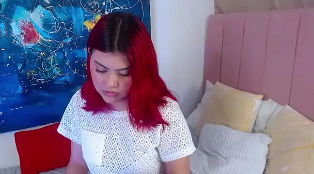 SusyAlvarez online show from 12/16/24, 07:43