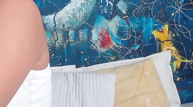 SusyAlvarez online show from 12/18/24, 07:30