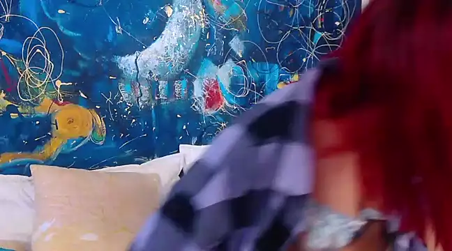 SusyAlvarez online show from 12/22/24, 07:52