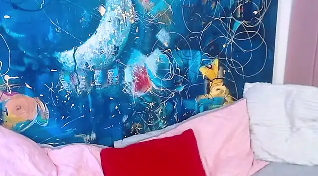 SusyAlvarez online show from 01/03/25, 11:23