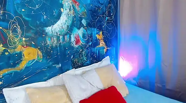 SusyAlvarez online show from 03/04/25, 11:11