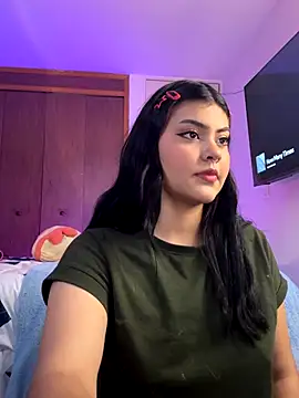 SusyAlvarez online show from 10/08/25, 10:51