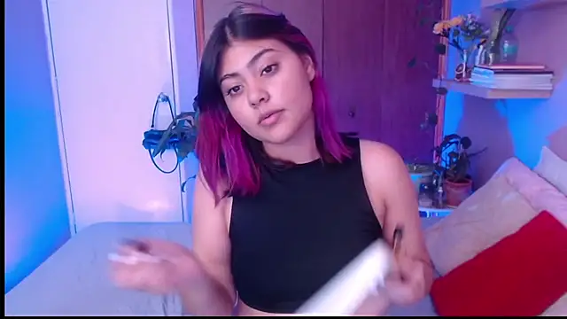 SusyAlvarez online show from 06/16/26, 10:34