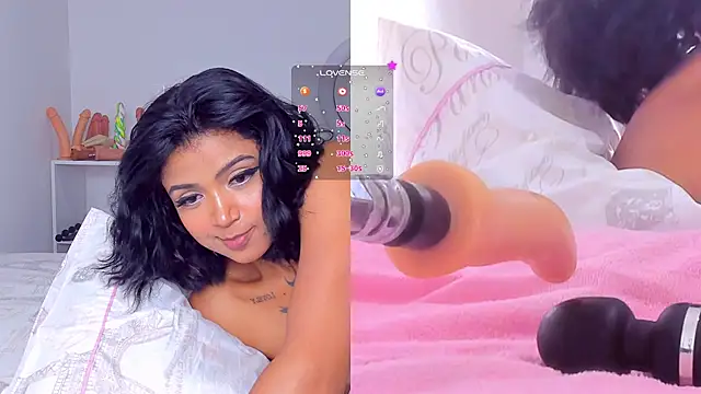 revy blacck online show from 05/16/26, 12:18